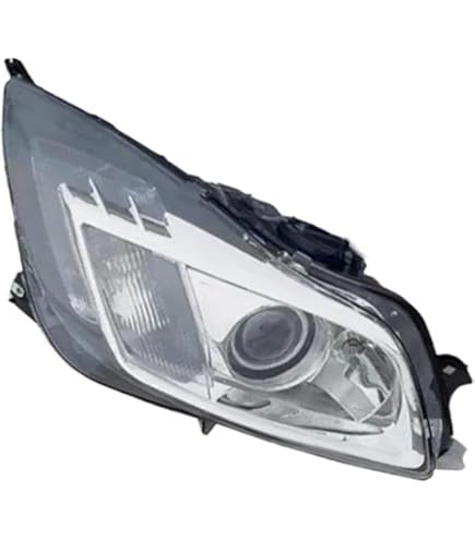 Faro Principale Sinistro H11 Bi-Xenon HELLA Per Altri OPEL