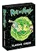 Produktbild Playing Cards: Rick & Morty Cards
