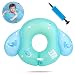 Produktbild GLinUK Baby Schwimmring Aufblasbares für Pool Beach Frei Pumpe mit Flügeln B1002 S 3-12 Monate 5-11kg MEHRWEG