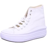 Converse Chuck Taylor All Star Move High Top Kadın G&uuml;nl&uuml;k Spor Ayakkabı