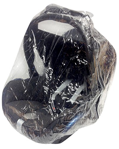 New Raincover For Joie Car Seat Rain Cover (228)