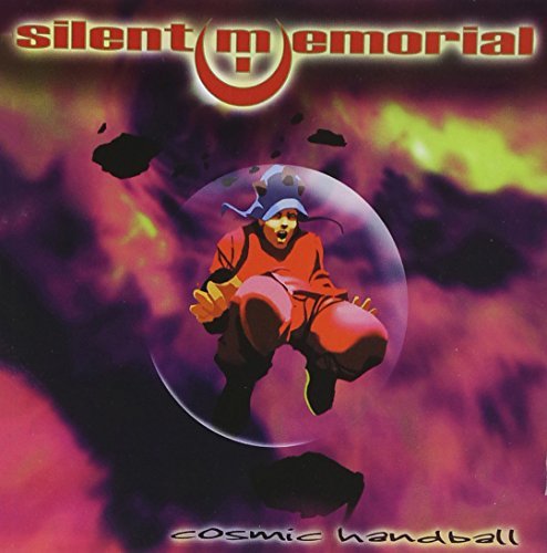 Preisvergleich Produktbild Cosmic Handball by Silent Memorial (2009-11-23)