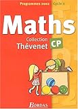 Thévenet : Maths, CP
