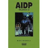AIDP INTEGRAL VOL.10