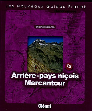 Download Arrière-pays niçois Mercantour : Fonds de cartes au 1/25 000 et 1/50 000 Download Arrière-pays niçois Mercantour : Fonds de cartes au 1/25 000 et 1/50 000