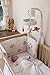 Pink Lining- PL Child Hop Skip Jump To Bed Musical Cot Mobile