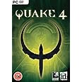 Quake 4 (PC DVD)