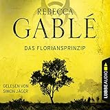 Cover zum Buch Das Floriansprinzip