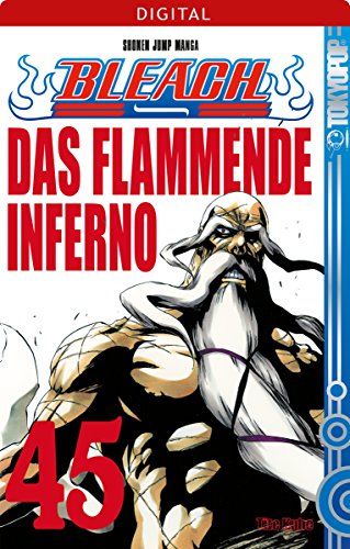 Bleach 45