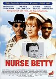 Nurse Betty