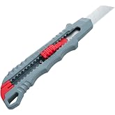 GFB 4510, Plastik G&ouml;vde Profesyonel Fal&ccedil;ata, 18x0.5mm, Kırılabilir Metal U&ccedil;lu