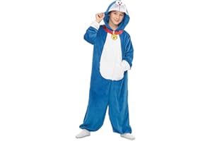 My Other Me Costume Doraemon Bambini