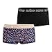 Produktbild Björn Borg Damen Mia Minishorts M