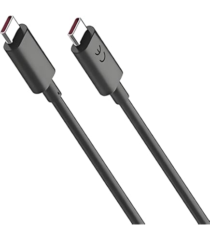 Cavo USB Tipo C 3 Metri Per Motorola Moto E7 Power – Ricarica Rapida E Sincronizzazione Dati - 2