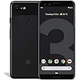 Google Pixel 3 64GB Black Smartphone 12,2MP Schwarz