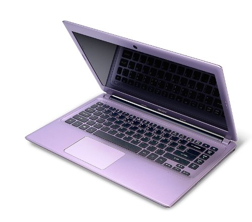 Acer Aspire V5-471 14 inch Laptop  Intel Core i3 2365 1 4 GHz  4 GB RAM  500 GB HDD  DVDSM DL  LAN  WLAN  BT  Webcam  Integrated Graphics  Windows 8  