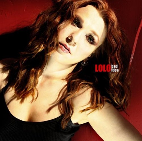 Preisvergleich Produktbild Bad Idea by Lolo (2002-11-12)