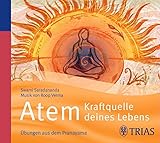 Image de Atem - Kraftquelle deines Lebens: Übungen aus dem Pranayama (Hörbuch Gesundheit)