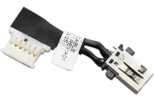 GINTAI - Cavo di alimentazione DC per Acer Spin 3 SP314-51 50.GUWN1.005 60.GUWN1.005 56.GUWN1.001