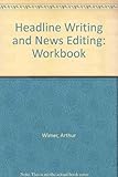 Image de Workbooks for Head Writings and News Editing
