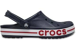Crocs Unisex Chodaki BayabandChodak
