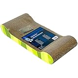 Catit Kratzlounge mit Katzenminze