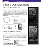 Image de Head First iPhone and iPad Development: A Learner's Guide to Creating Objective-C Applications for the iPhone and iPad