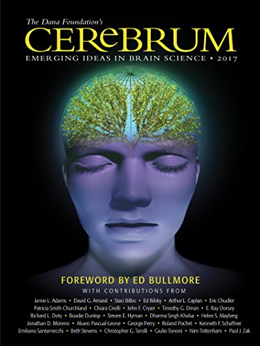 Cerebrum 2017: Emerging Ideas in Brain Science