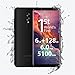 Produktbild Thread_de® UMIGI S2 PRO Smartphone 6-Zoll-Bildschirm Android 7. 0 6 + 128G; 5100mAh Handy Vollmetall einzigen 16MP perfekten Selbstauslöser (Schwarz)