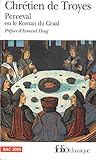 Perceval ou le Roman du Graal