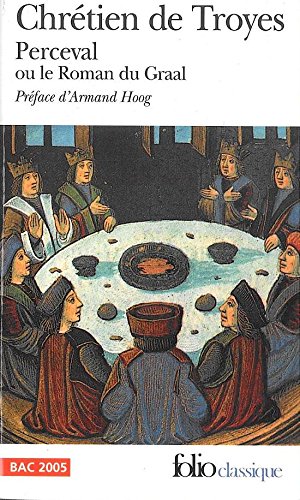 Perceval ou le Roman du Graal francais