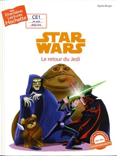 Le  retour du Jedi