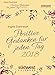 Positive Gedanken für jeden Tag 2018 Textabreißkalender by Ingrid Dankwart