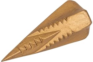 Roughneck ROU65504BL Wood Grenade Splitting Wedge