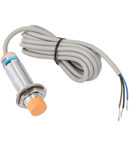 Reland Sun SN04-N DC NPN Approach Sensor Inductive - View #2