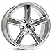 Produktbild Diewe Wheels Trina, 7 x 17 ET38 5 x 105 Alufelgen (Commercial) 1171hi-5105038566
