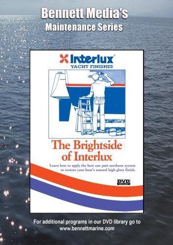 Preisvergleich Produktbild The Brightside of Interlux