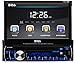 Boss BV9986BI Bluetooth-Enabled In-Dash DVD/MP3/CD AM/FM Receiver RS.19168.00