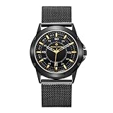 Timothy Stone -  -Armbanduhr- N-011