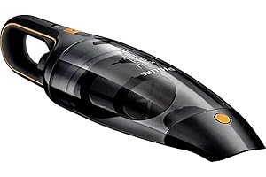 VERSUNI Philips Domestic Appliances MiniVac Aspiratore manuale - Senza sacchetto, con flusso d'aria ciclonico e ugello aerodinamico - Batteria da 10,8 V - FC6149/02