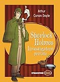 Image de Sherlock Holmes. Investigatore privato
