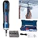 Produktbild Bosch Go Akkuschrauber-Set, 3,6 V, 33 Bit, USB-Ladekabel und Adapter