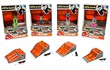 Tony Hawk Circuit Board Ramp Assorted by HEXBUG