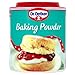 Produktbild Dr. Oetker Backpulver 170g (Packung mit 4 x 170g)