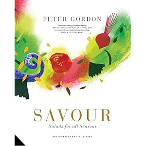 Savour: Salads for all Seasons