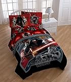 Microfibra 165,5 STAR WARS Nuevo Disney Doble Colcha