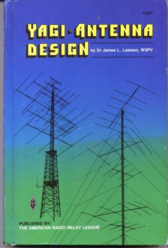 Preisvergleich Produktbild Yagi Antenna Design