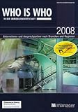 Image de Who is Who in der Immobilienwirtschaft 2008