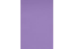 Netuno 20x carton violet 250g papier décoratif A4 210x297mm Burano Violet idéal pour cartes de voeux scrapbooking bricolage invitations art et artisanat anniversaire DIY loisirs créatifs