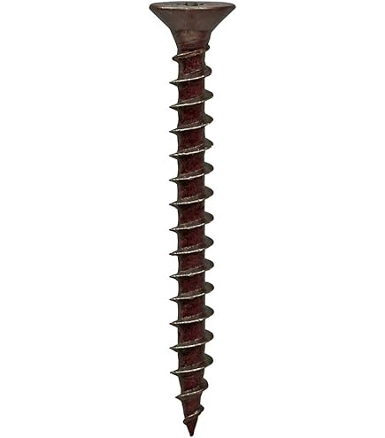 Viti Per Legno Ø2.5x25mm - Set Da 100 In Acciaio Ottone Con Testa Pozidriv - Foto 8